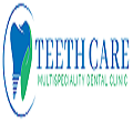 Teeth Care Multispeciality Dental Clinic Kolkata